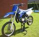Yamaha YZ 85lw