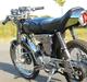 Yamaha  4 gear Solgt 10000.- 
