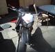 Aprilia sx 50(byttede til street)