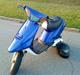Yamaha Jog Fs - solgt