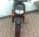 Aprilia Rally Ac Solgt