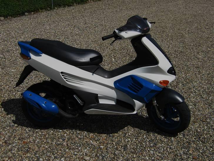 Gilera Runner ( solgt ) billede 2