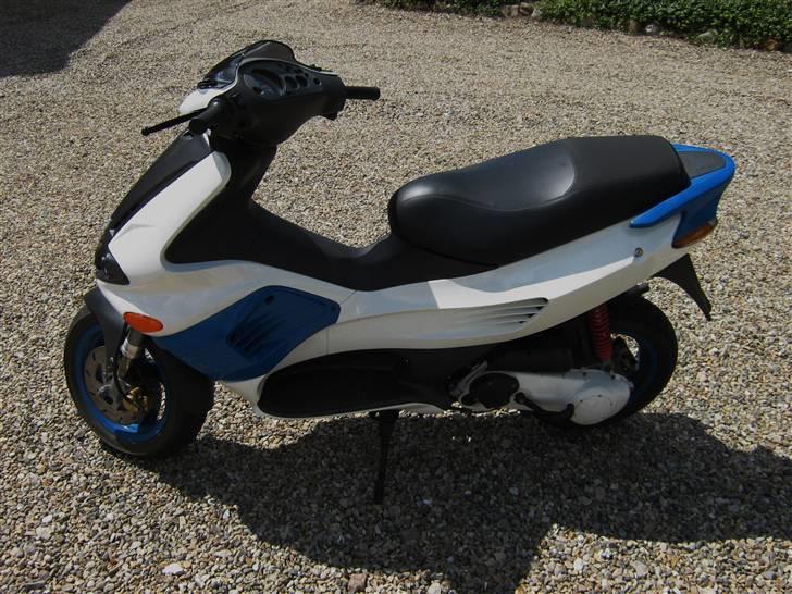Gilera Runner ( solgt ) billede 3