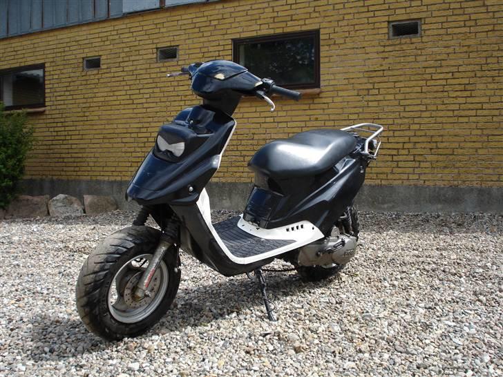 PGO hot 50 (solgt) billede 4