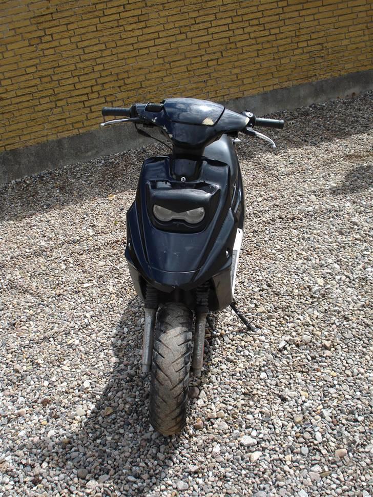 PGO hot 50 (solgt) billede 5