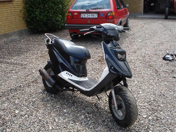 PGO hot 50 (solgt) billede 6