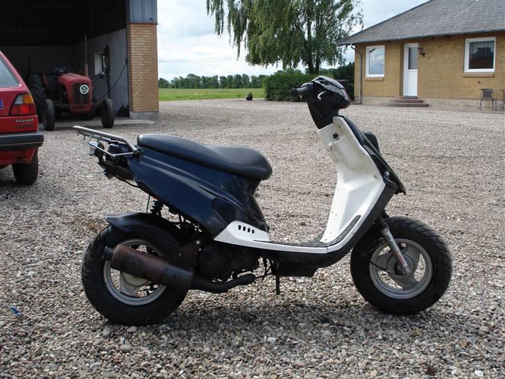 PGO hot 50 (solgt) billede 7