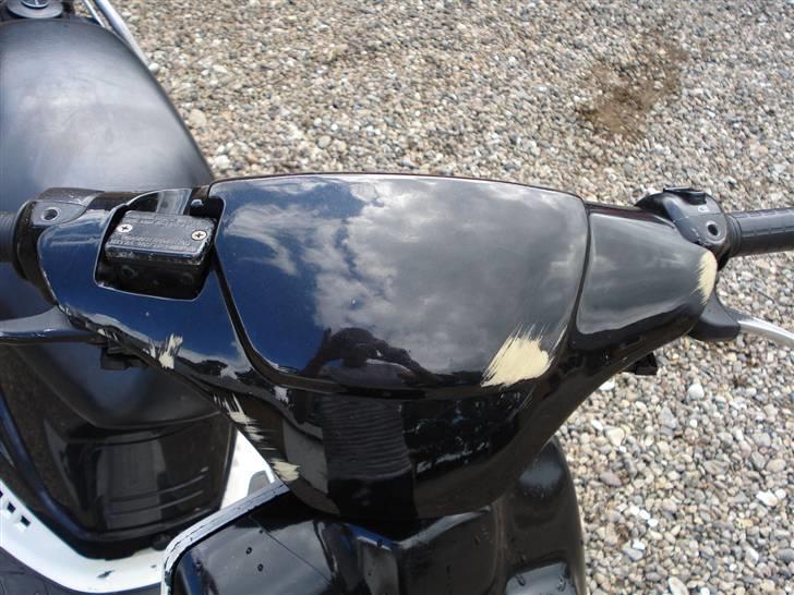 PGO hot 50 (solgt) billede 8