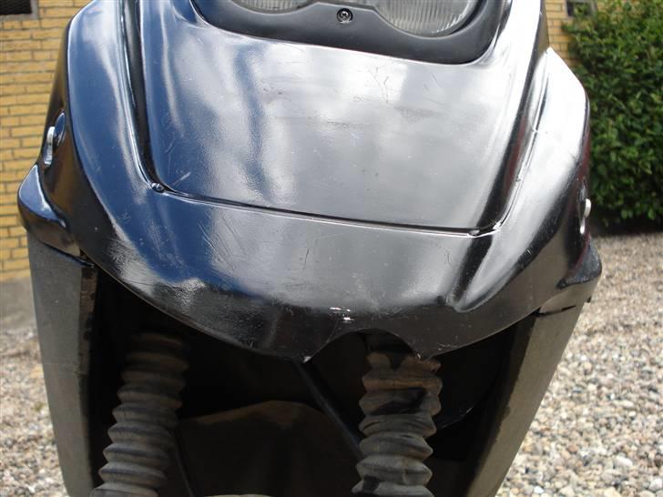 PGO hot 50 (solgt) billede 9