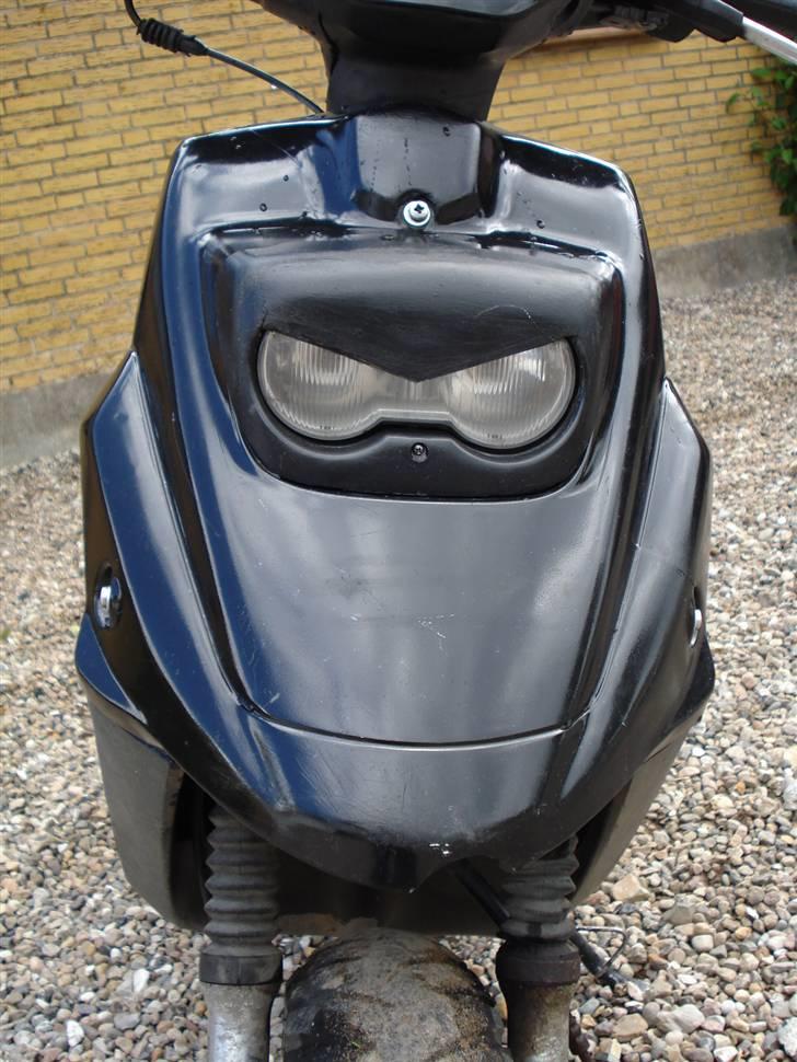 PGO hot 50 (solgt) billede 10