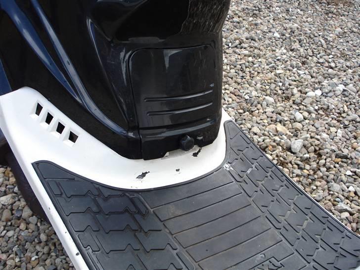 PGO hot 50 (solgt) billede 11