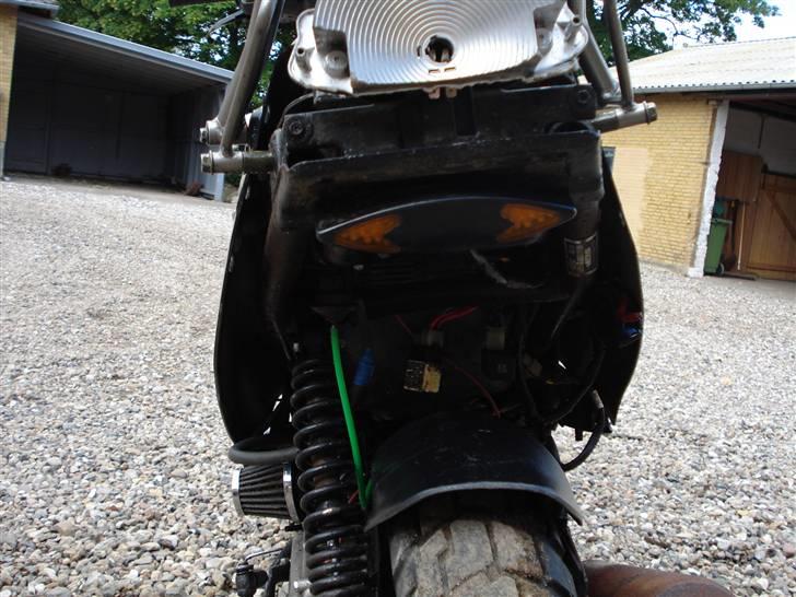 PGO hot 50 (solgt) billede 13