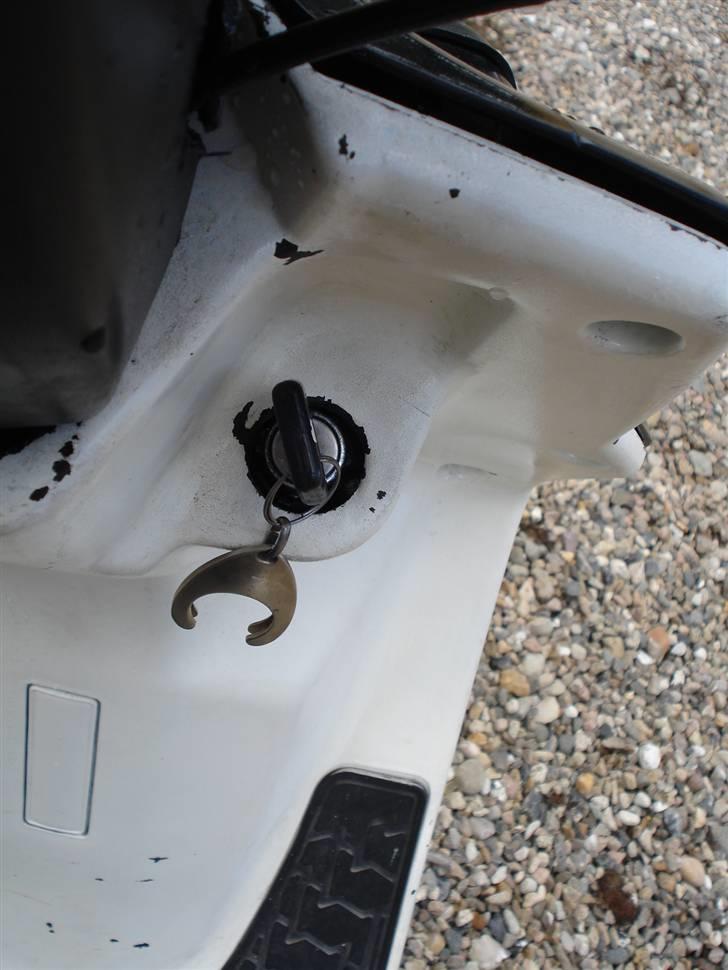 PGO hot 50 (solgt) billede 14