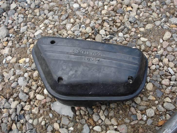 PGO hot 50 (solgt) billede 19