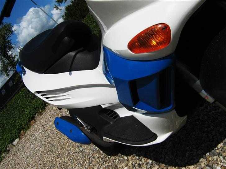 Gilera Runner ( solgt ) billede 7