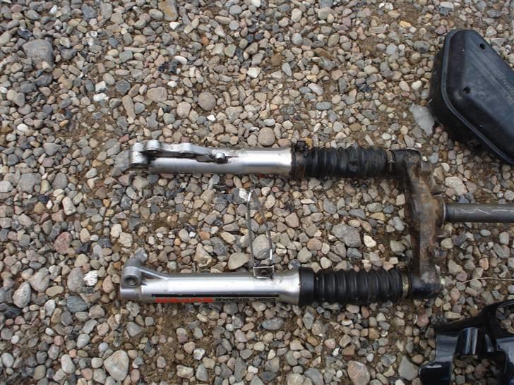 PGO hot 50 (solgt) billede 20