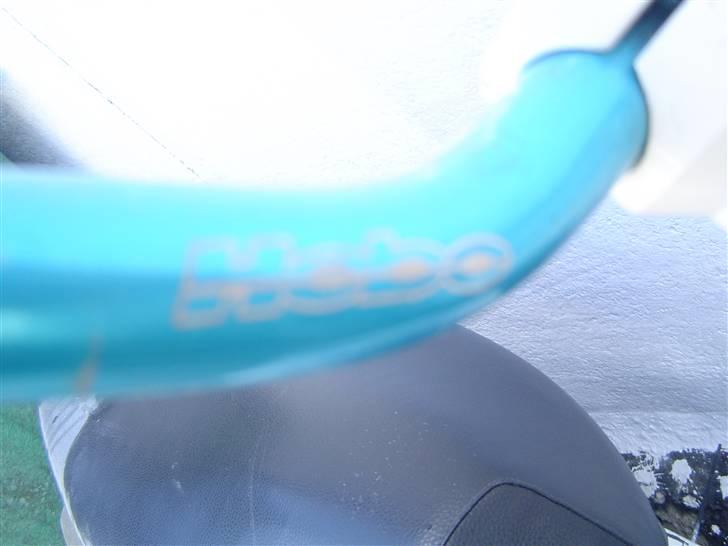 Yamaha Bws ng SOLGT billede 2