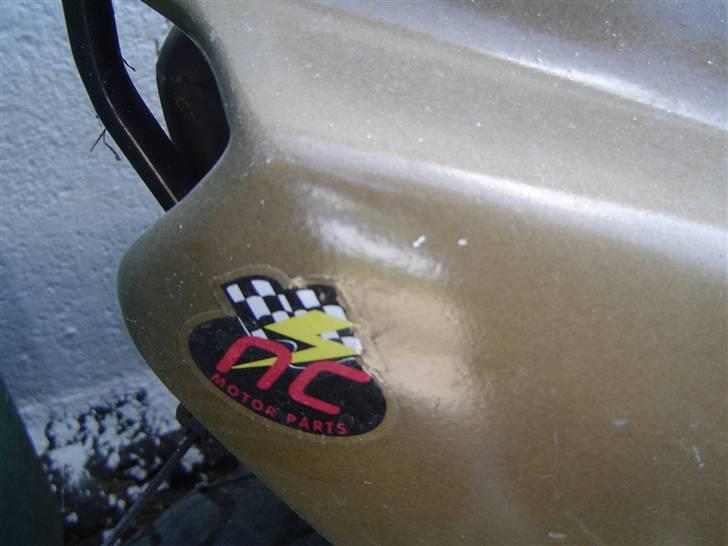 Yamaha Bws ng SOLGT billede 4