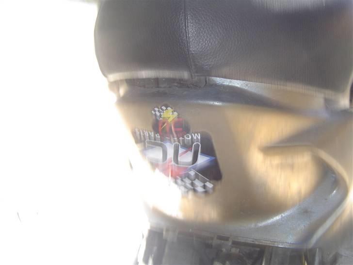 Yamaha Bws ng SOLGT billede 6