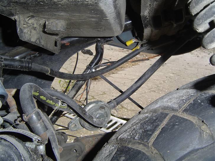 Yamaha Bws ng SOLGT billede 9