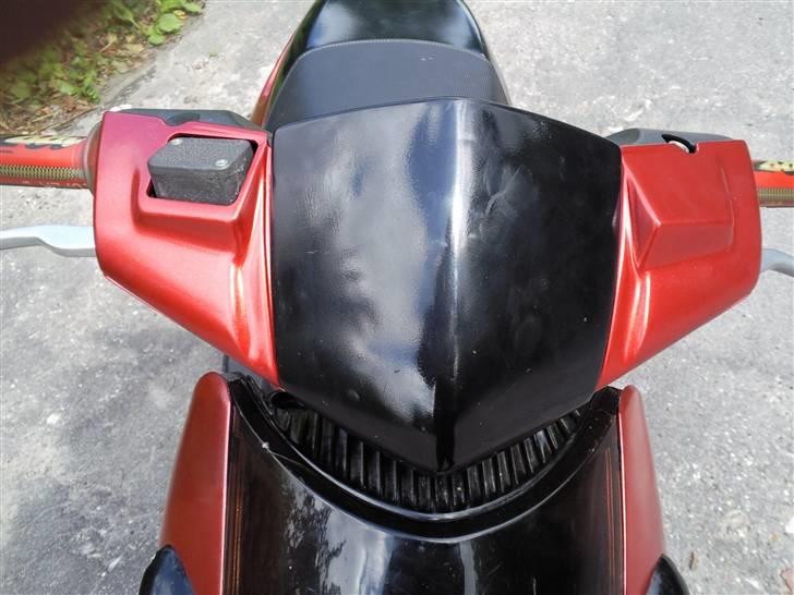 Aprilia SONIC billede 5