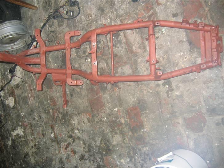 PGO hot 50 R-Setup .:Solgt:. billede 3