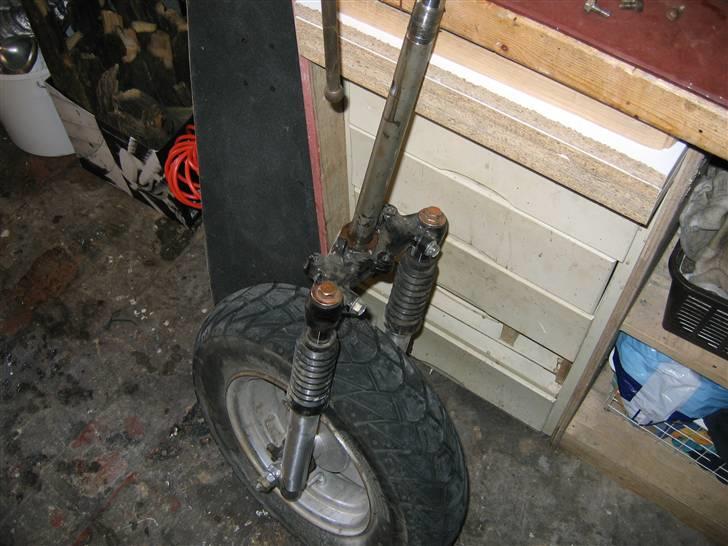 PGO hot 50 R-Setup .:Solgt:. billede 7