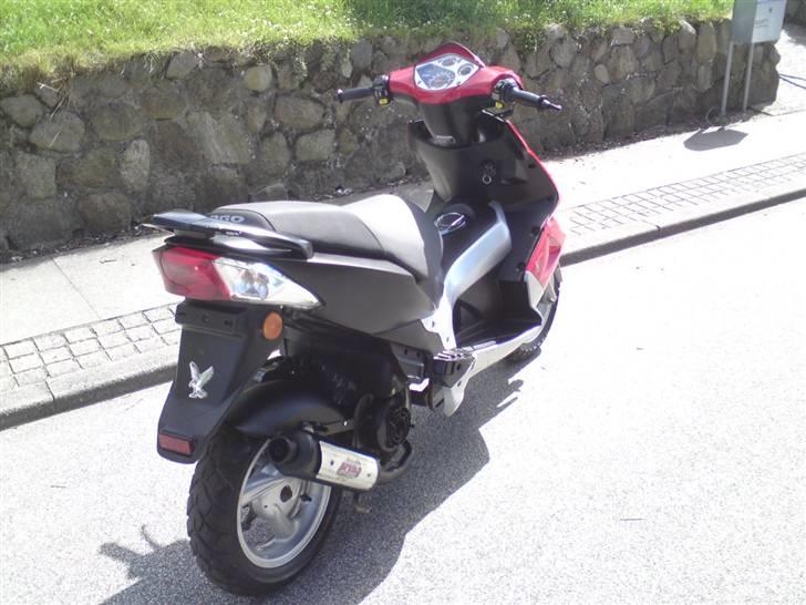 PGO G-MAX (byttet) billede 4