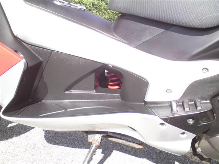 PGO G-MAX (byttet) billede 8