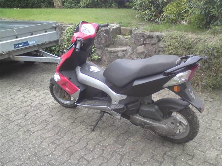 PGO G-MAX (byttet) billede 12