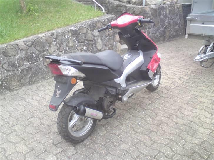 PGO G-MAX (byttet) billede 13