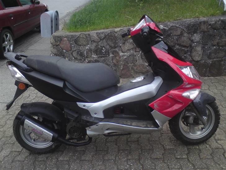 PGO G-MAX (byttet) billede 15