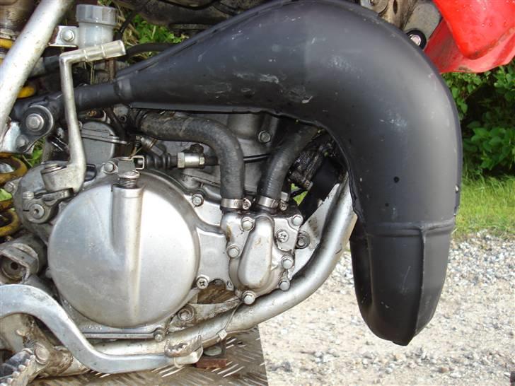 Honda cr 85 solgt!  billede 6