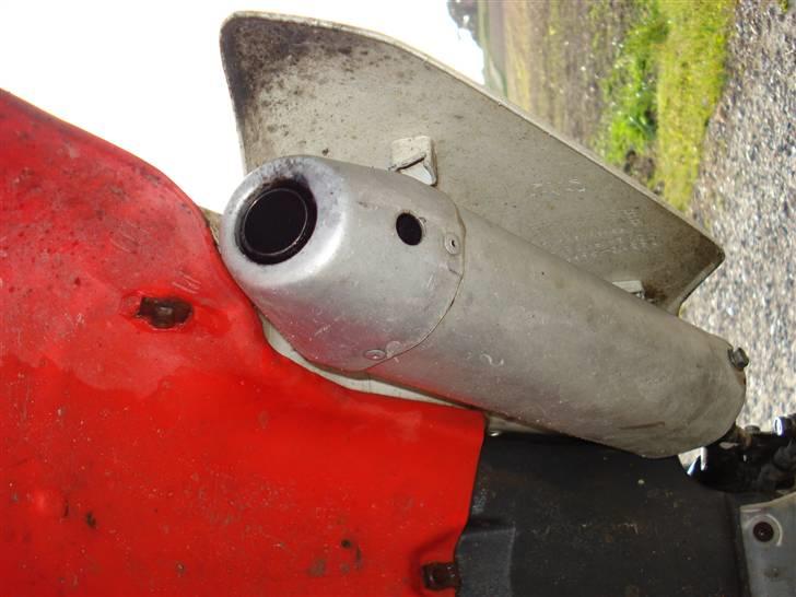 Honda cr 85 solgt!  billede 11