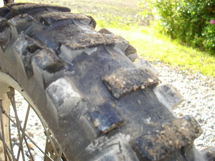 Honda cr 85 solgt!  billede 12