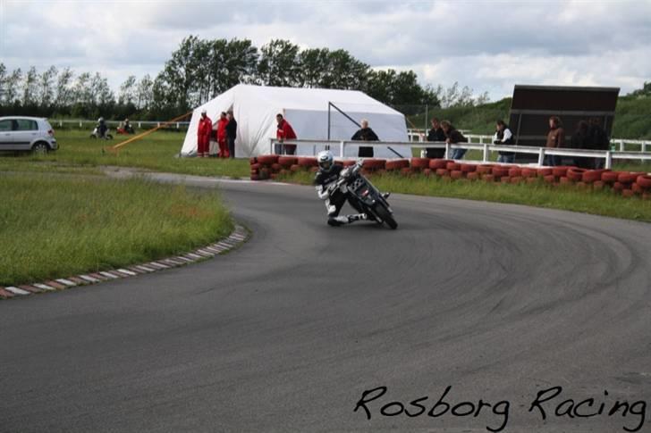 Piaggio Typhoon Silberpfeil billede 8