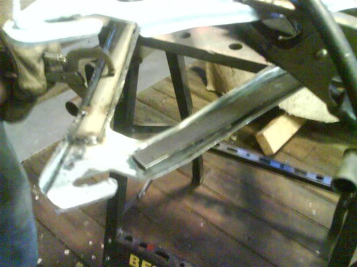 Puch maix Til salg.. billede 14