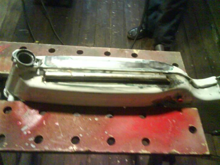 Puch maix Til salg.. billede 15