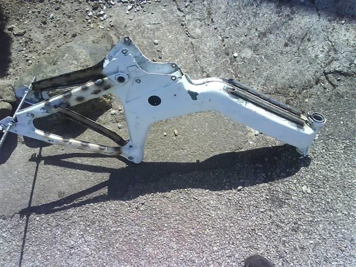 Puch maix Til salg.. billede 16