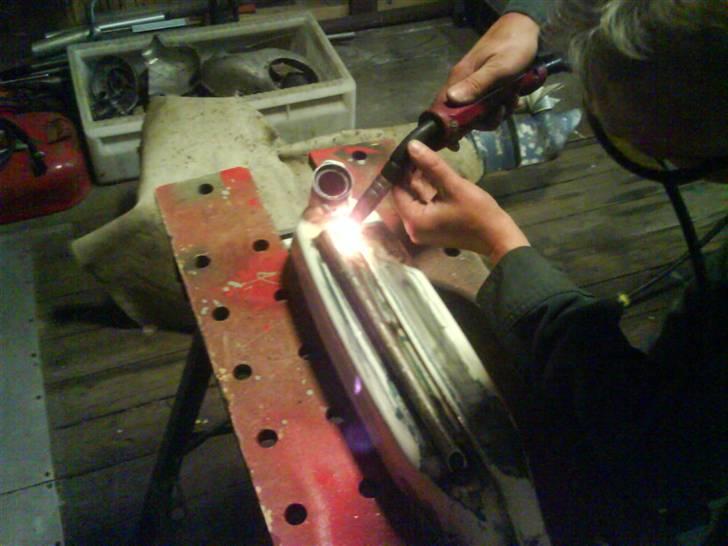 Puch maix Til salg.. billede 17