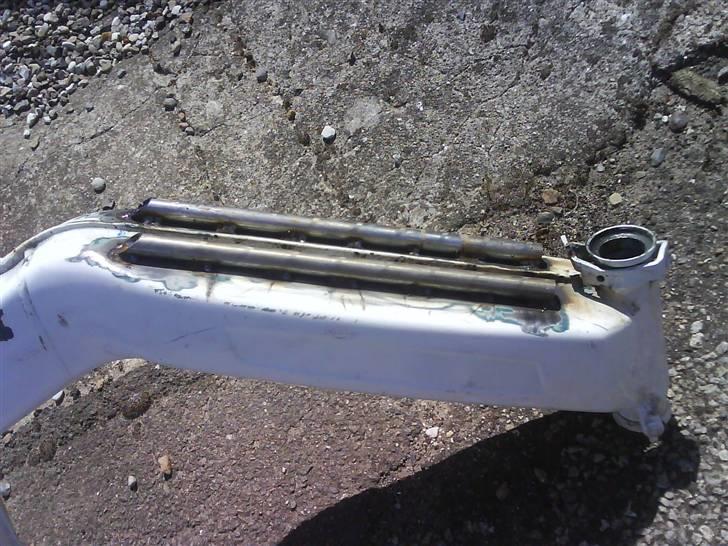 Puch maix Til salg.. billede 18