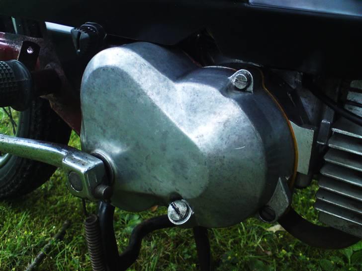 Puch Maxi KL - E50 billede 12