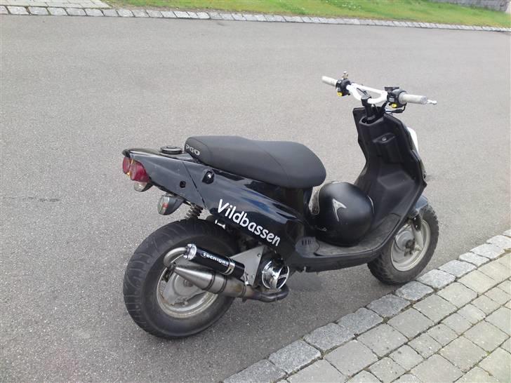 PGO hot 50 - hotten:D billede 3