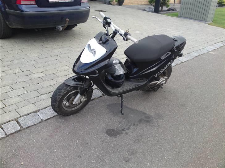 PGO hot 50 - hotten billede 4