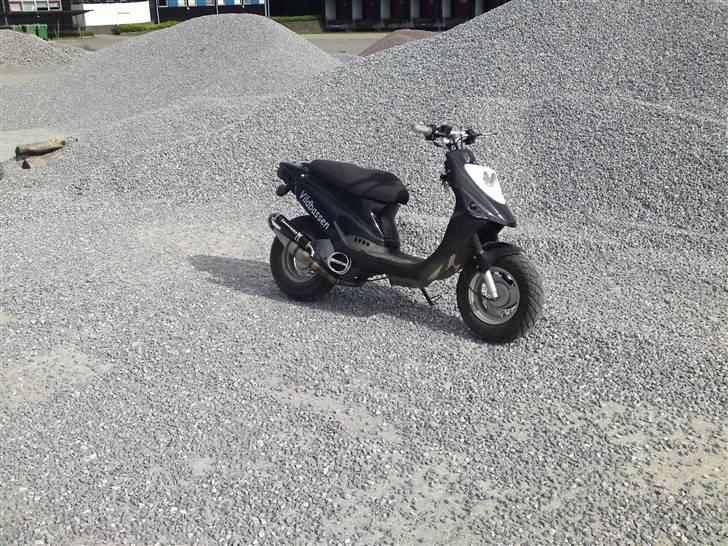 PGO hot 50 - hotten billede 5