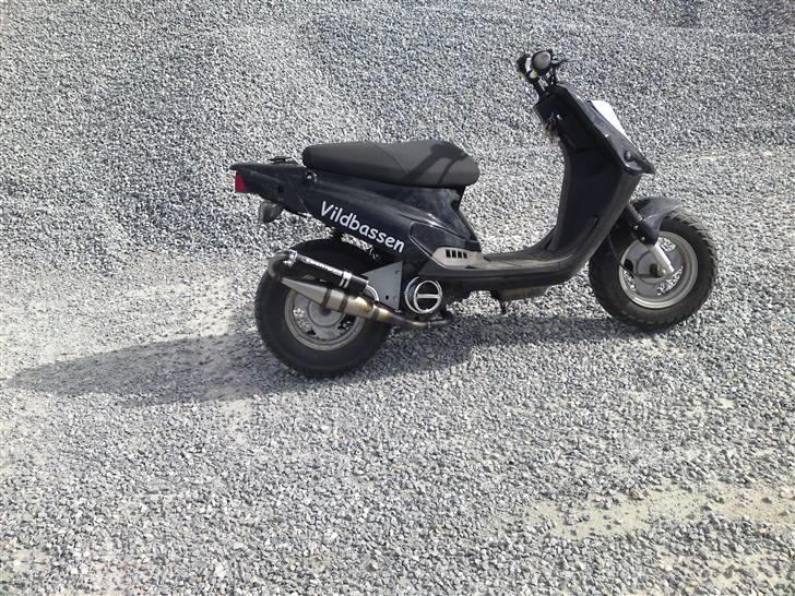 PGO hot 50 - hotten billede 6