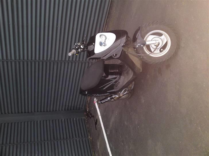 PGO hot 50 - hotten:D billede 8