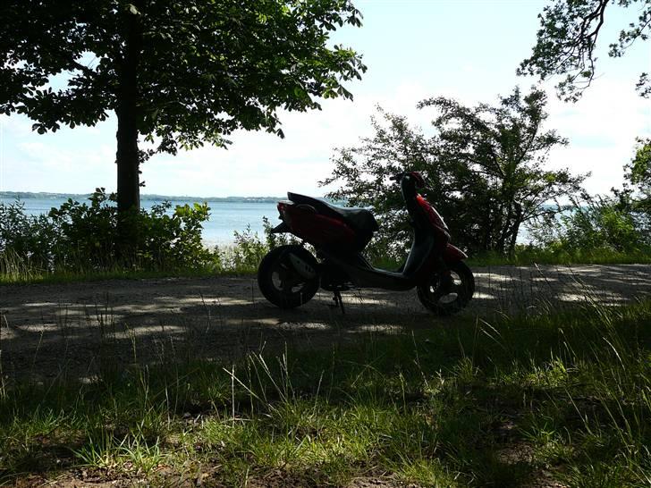 Yamaha Neos  billede 2