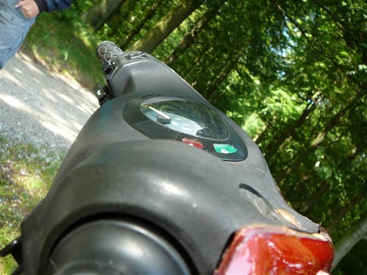 Yamaha Neos  billede 4