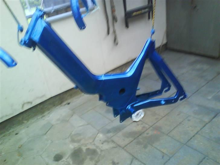 Puch maxi k  : SOLGT(: billede 6